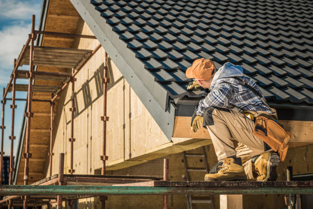 Reliable California City, CA Roofing Contractor Solutions